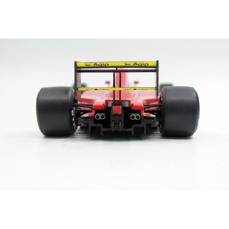 FERRARIフェラーリ F1 643 F1-91 N 27 SEASON 1991 A.PROST /GP