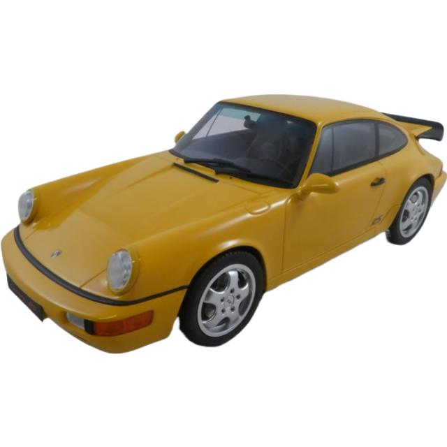 Porsche 911 964 RS America/ GT SPIRIT 1/18 ミニカー | 