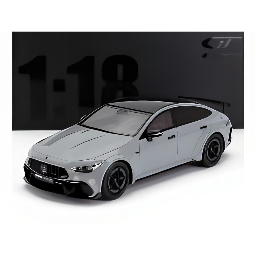 GT-SPIRIT 1/18 ベンツ AMG GT63 ロケット BRABUS 1000 (C192) 2024