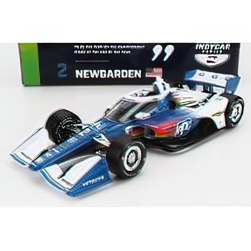 CHEVROLET - TEAM PENSKE N 2 INDIANAPOLIS INDY 500 INDYCAR SERIES