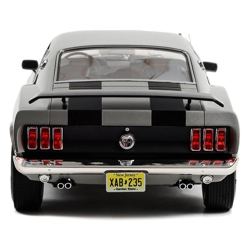 1969 Ford Mustang BOSS 429 ジョン・ウィック Bespoke Resin