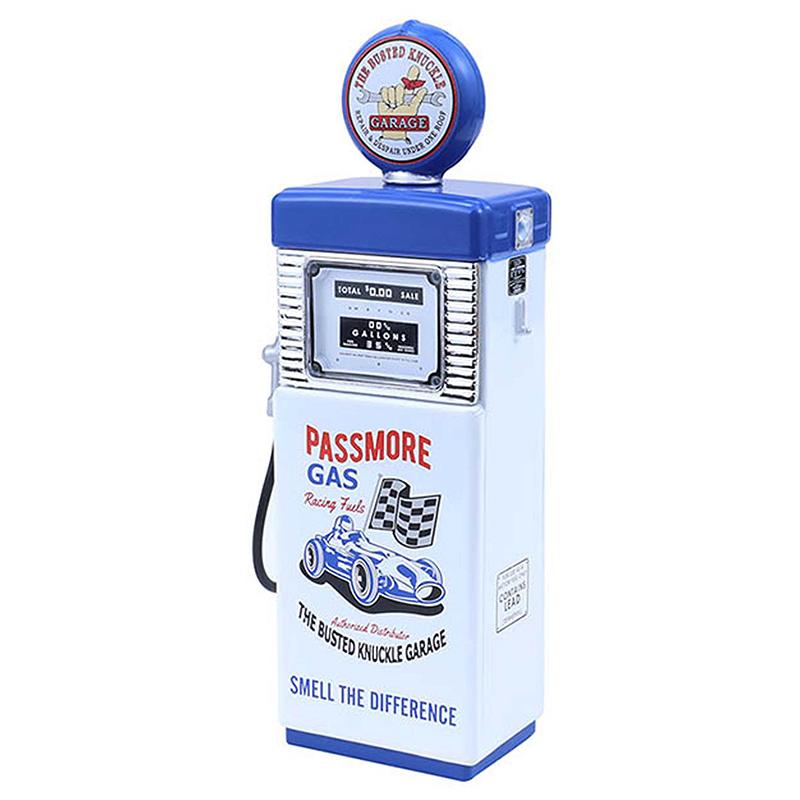 Wayne 505 ガスポンプ 1951 ジオラマ 付属品 模型 小物 アクセサリー インテリア / Greenlight 1/18 ミニカー 模型 | 