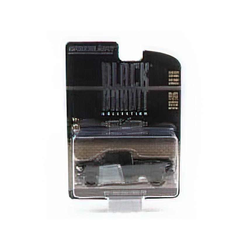 DODGE - RAM 2500 PICK-UP 2021 - BLACK BANDIT - BLACK /Greenlight 1/64 ミニカー | 