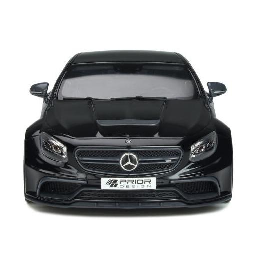 GTスピリット GTS297 1/18 プライア デザイン PD75SC GTスピリット GTS297 1/18 プライア デザイン PD75SC