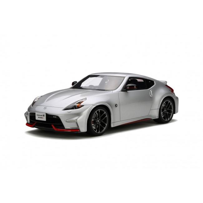 NISSAN日産 FAIRLADY Zフェアレディ NISMOニスモ Z34 /GT SPIRIT