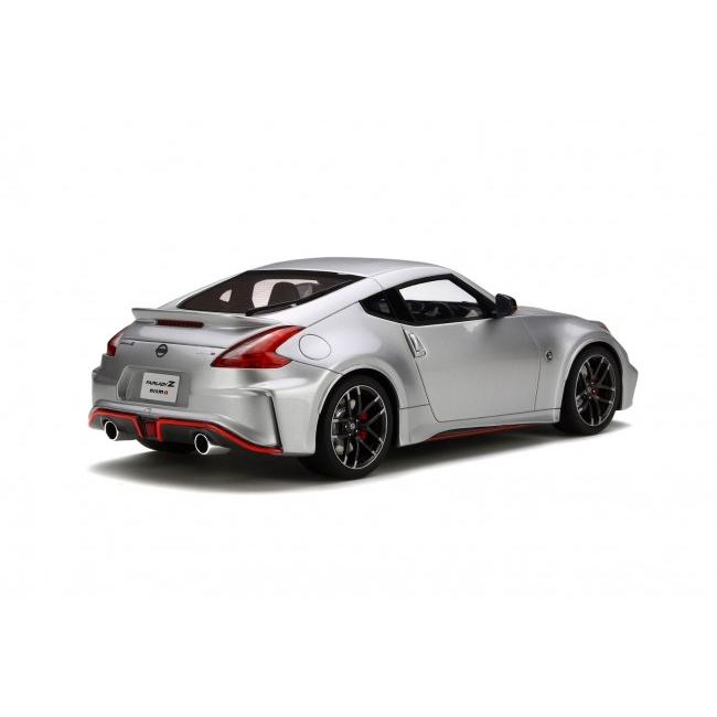 NISSAN日産 FAIRLADY Zフェアレディ NISMOニスモ Z34 /GT SPIRIT