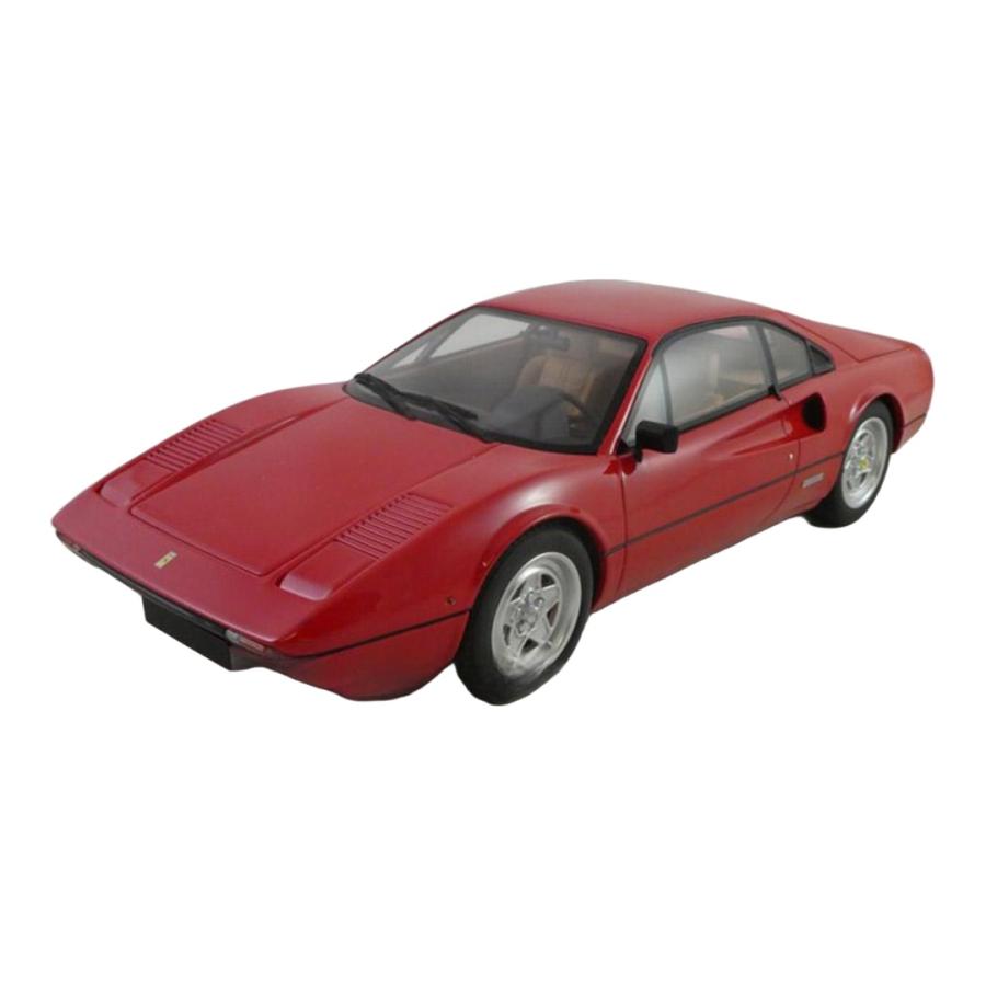 Ferrariフェラーリ 308 レッド / GT SPIRIT 1/18 ミニカー | 