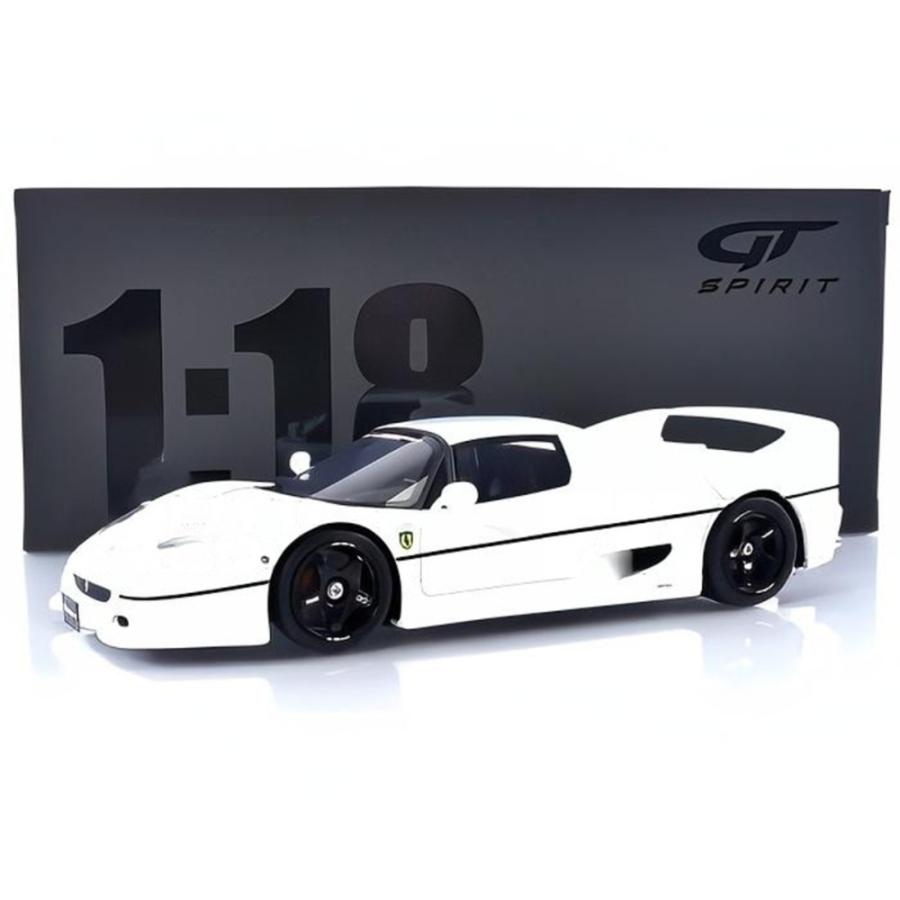 FERRARI F50 LBWK 2013/ GT SPIRIT 1/18 模型 | 