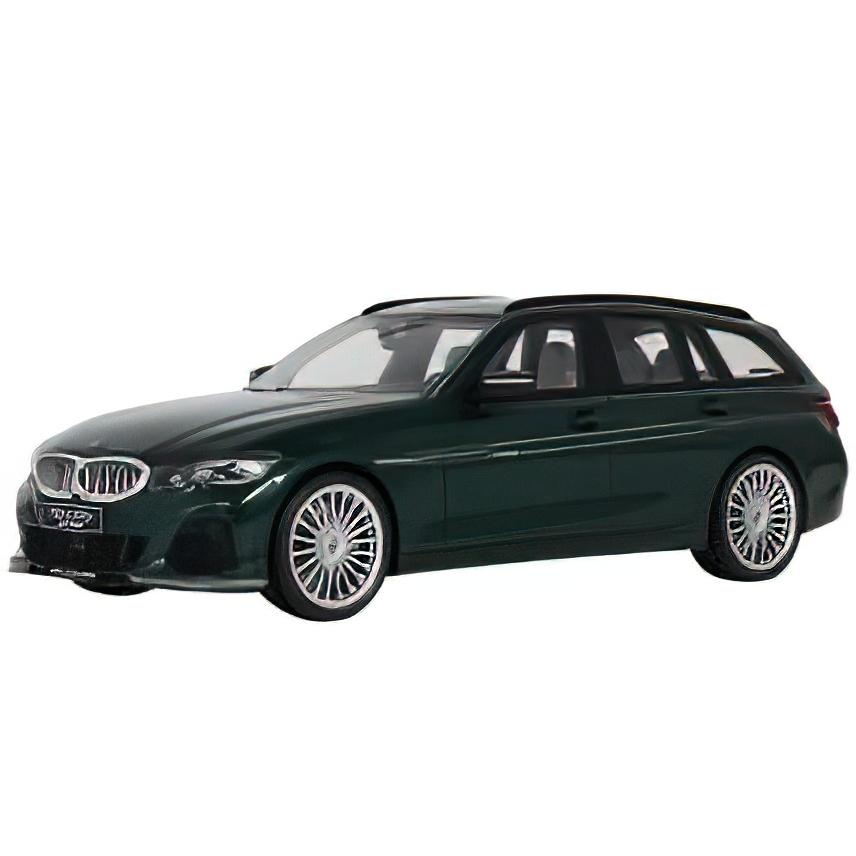 予約】12月以降発売予定BMW 3SERIES (G81) ALPINA B3 2019 /GT