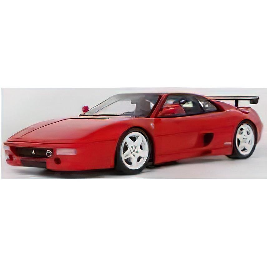 予約】2025年発売予定FERRARI F355 CHALLENGE 1995 RED/GT 予約】2025年発売予定FERRARI F355 CHALLENGE 1995 RED/GT