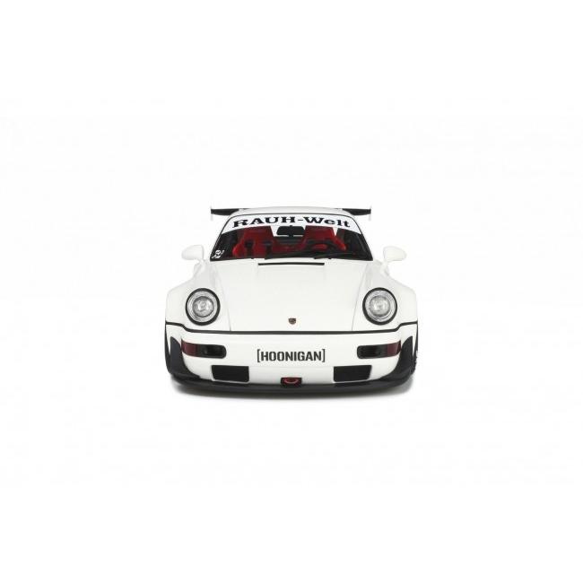 予約】PORSCHEポルシェ - 911 964 RWB 1993 /GT SPIRITスピリット 1/18