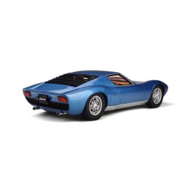 予約】9月以降発売予定1969 Lamborghini Miuraランボルギーニ 予約】9月以降発売予定1969 Lamborghini Miuraランボルギーニ