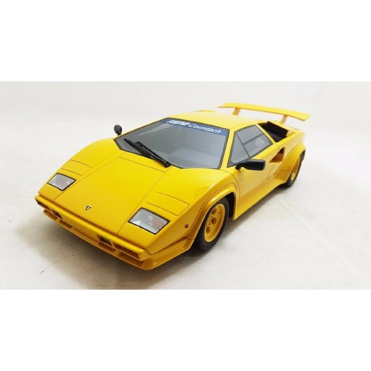 Lamborghiniランボルギーニカウンタック Countach Turbo Koenig Specials 19 Gt Spirit 1 18 ミニカー Gtspgtkj010 バスクホビー 通販 Yahoo ショッピング