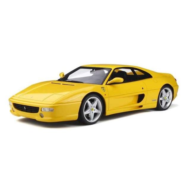 フェラーリ F355 ミニカー 予約】2025年発売予定FERRARIフェラーリ F355 CHALLENGE 1995