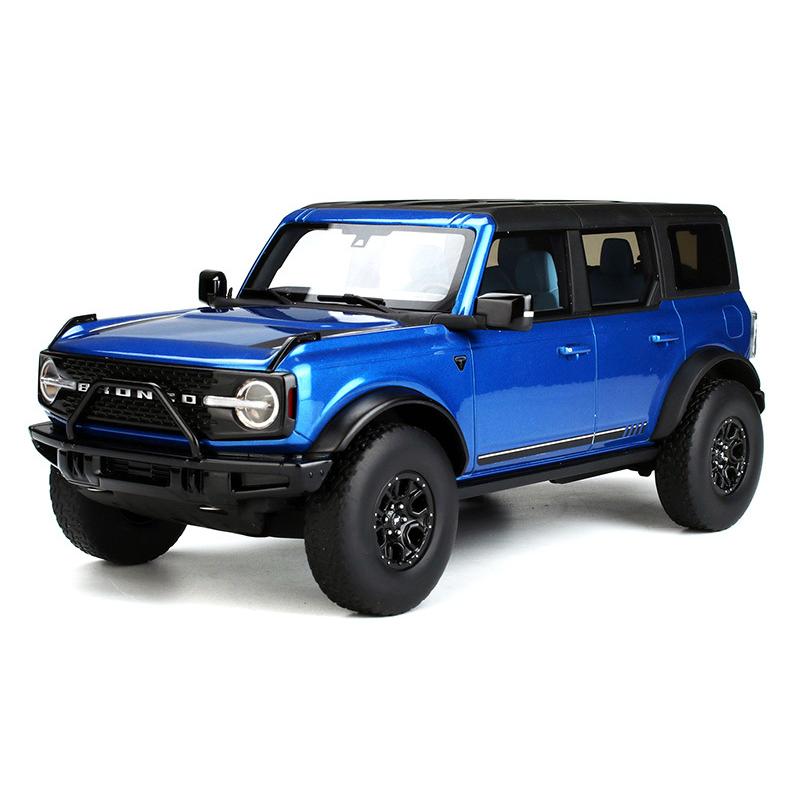 予約】6月以降発売予定2021 Ford Bronco First Edition in