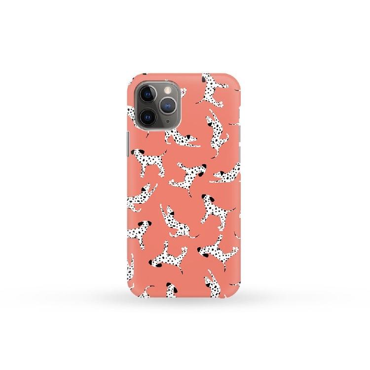 Harper & Blake iPhoneケース スマホケース 人気 UKイギリス輸入  iPhone 678X11 Plus Pro Dalmatian Animal | 