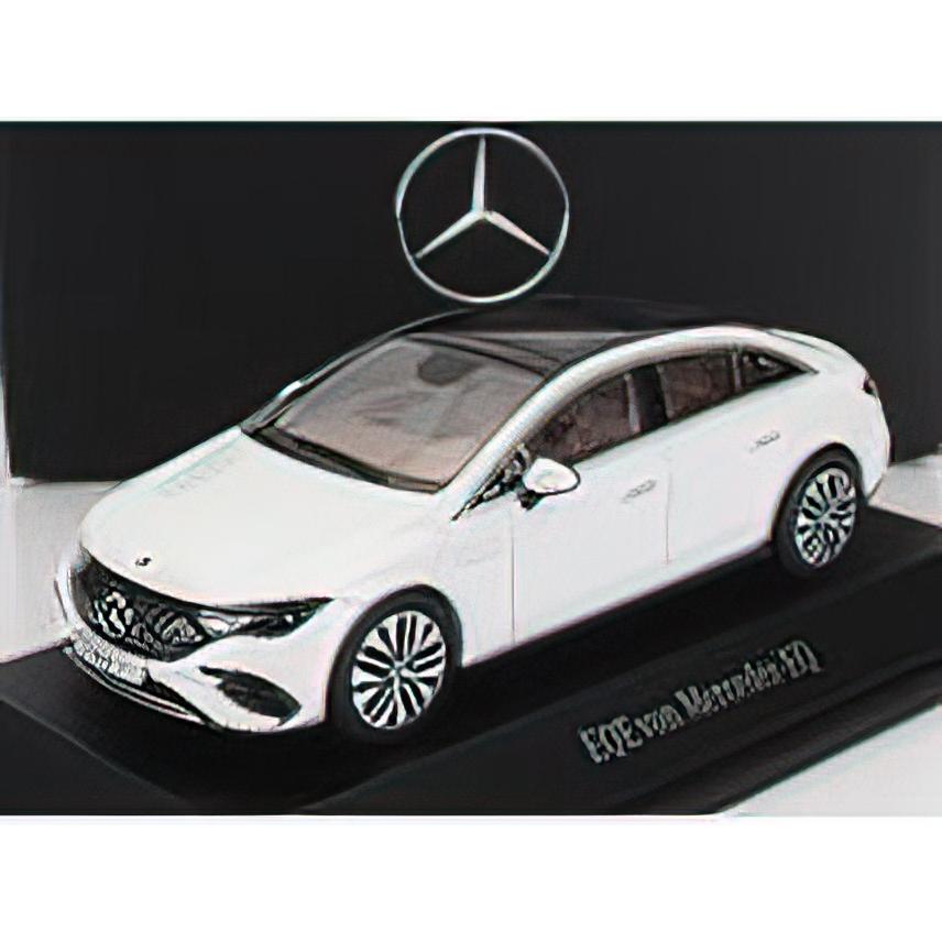 MERCEDES BENZメルセデスベンツ EQE VON MERCEDES-EQ (V295) 2022