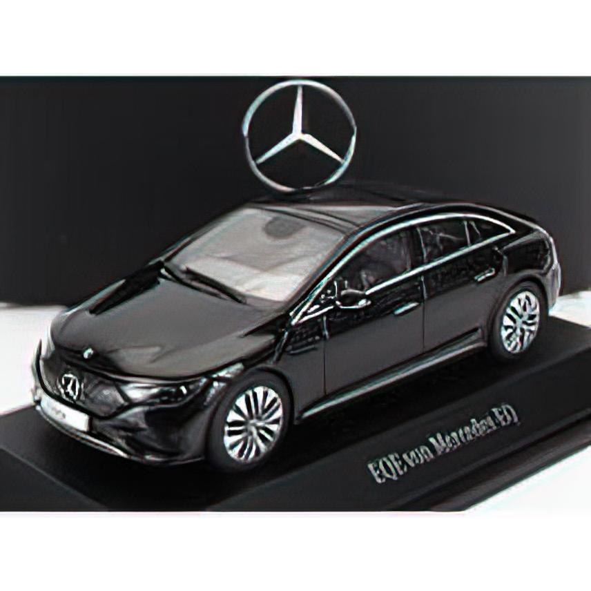 Miniature] Mercedes Benz E320 Break - Herpa - 1/43