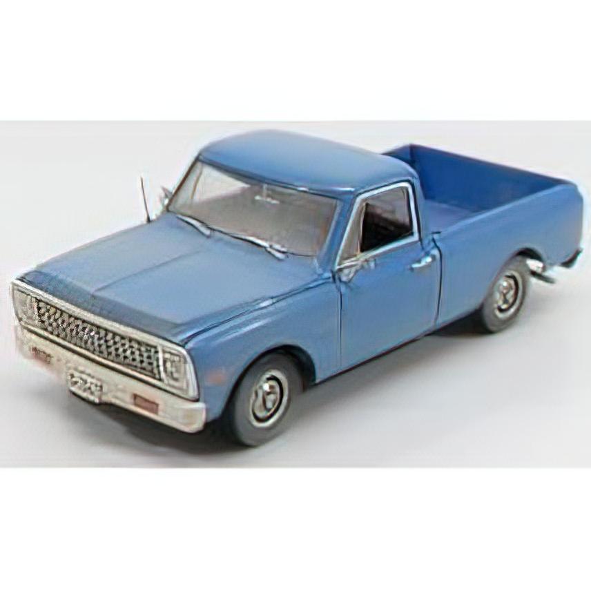 CHEVROLETシボレー C-10 CUSTOM PICK-UP 1970 - THE TEXAS CHAINSAW MASSACRE - LIGHT BLUE /HIGHWAY61 1/18 ミニカー | 