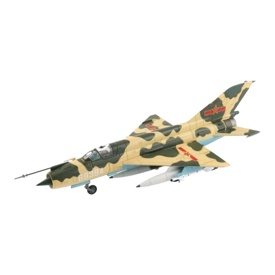 People's Liberation Army Air Force J-7C (MiG-21MF) 69394 Hobby Master 1/72 | 
