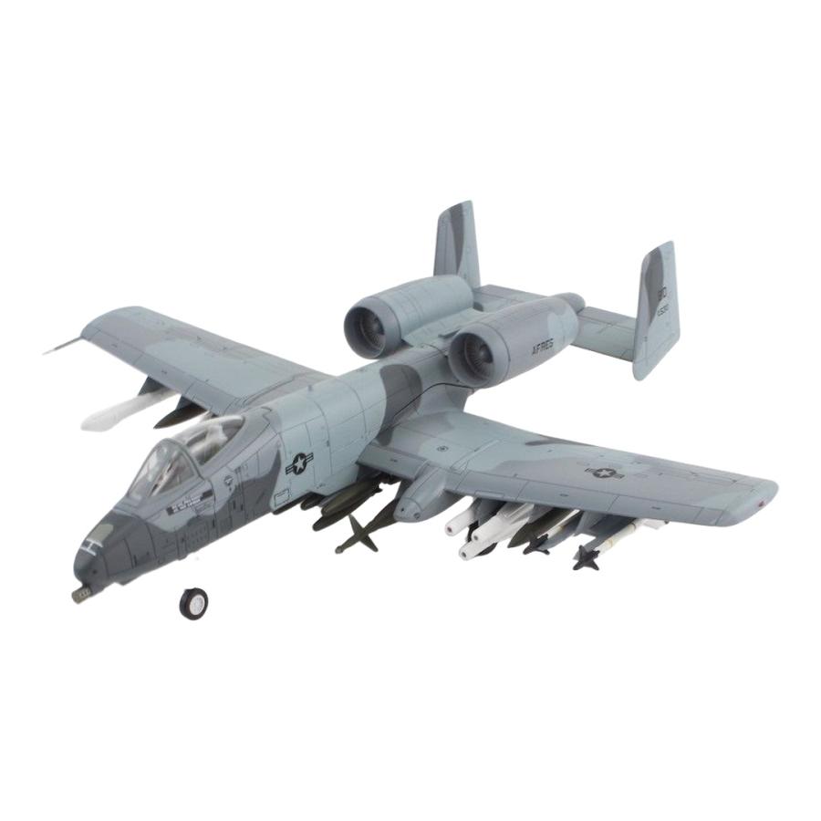 USAF Fairchild Republic A-10 Thunderbolt II / Hobby Master 1/72 飛行機模型 | 