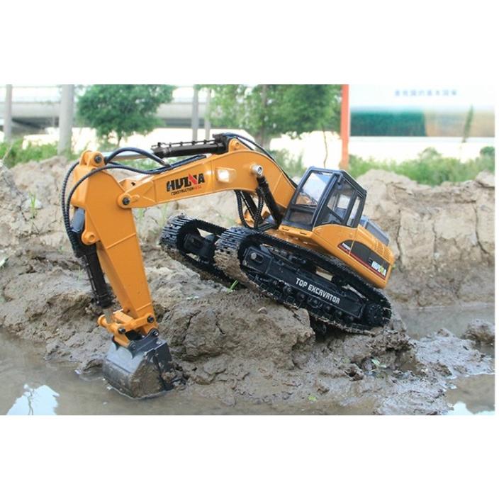 アップグレード版 V4 油圧ショベル 人気 ラジコン RC フルメタル アップグレード版 V4 油圧ショベル 人気 ラジコン RC フルメタル