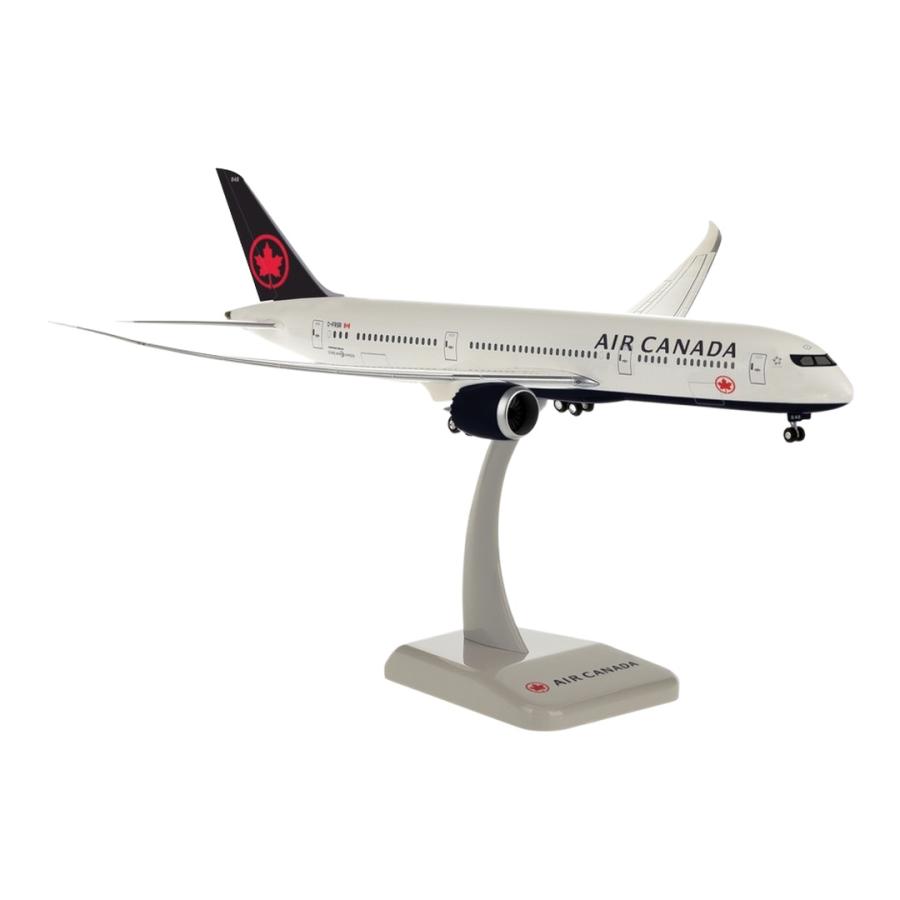 エアカナダ Air Canada ボーイング 787-9 / Hogan Wings 1/200 飛行機模型 旅客機 | 