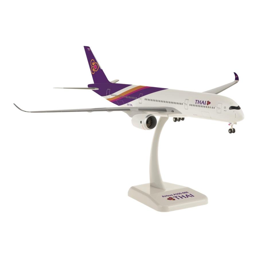タイ国際航空 Thai International エアバス A350-900 / Hogan Wings 1/200 飛行機模型 旅客機 | 