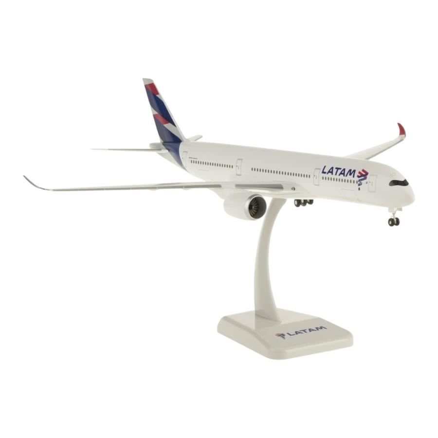LATAM航空 LATAM エアバス A350-900 / Hogan Wings 1/200 飛行機模型 旅客機 | 