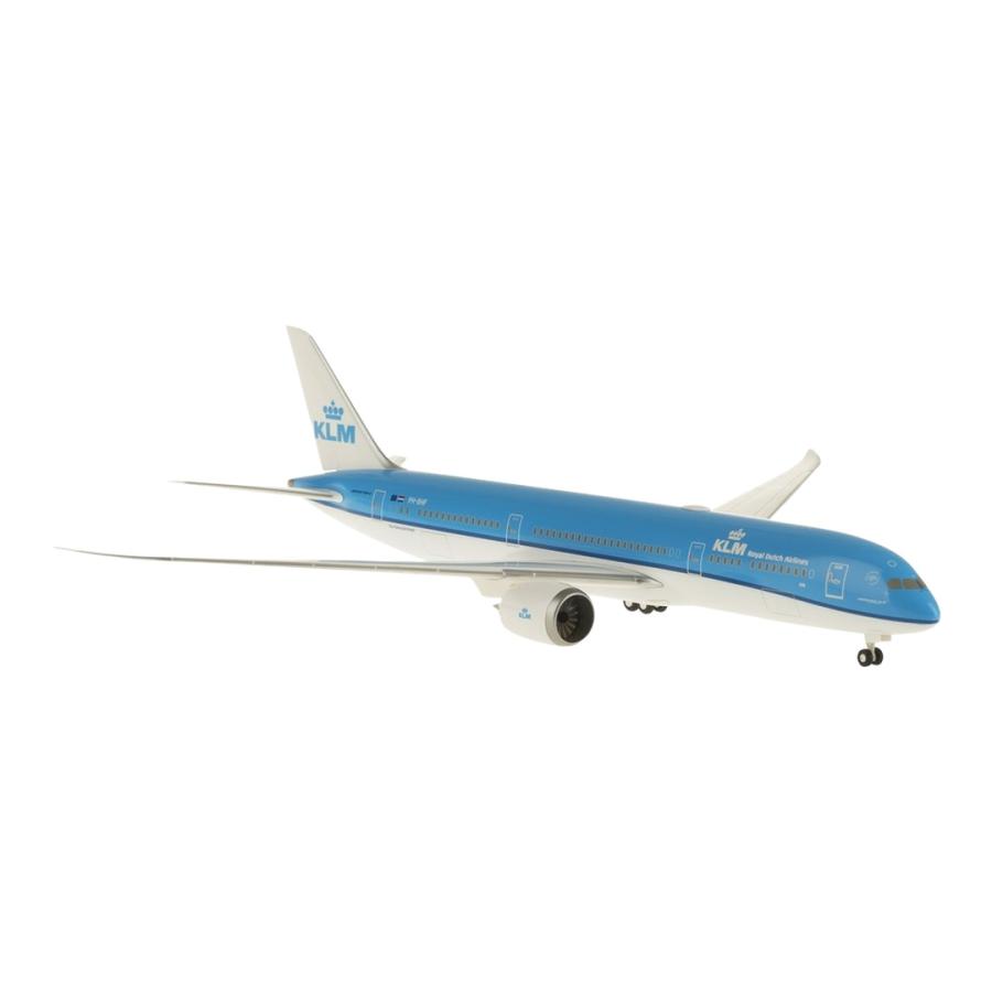 KLMオランダ航空 KLM ボーイング 787-9 / Hogan Wings 1/200 飛行機模型 旅客機 | 