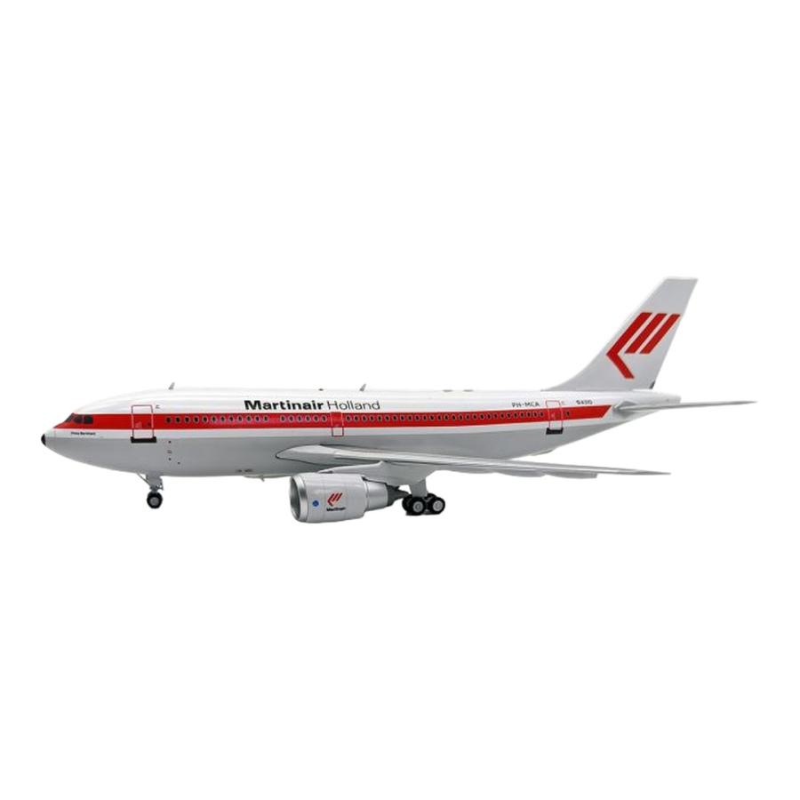 Martinair Holland エアバス A310-203 PH-MCA / Inflight 200 1/200 飛行機模型 旅客機 | 