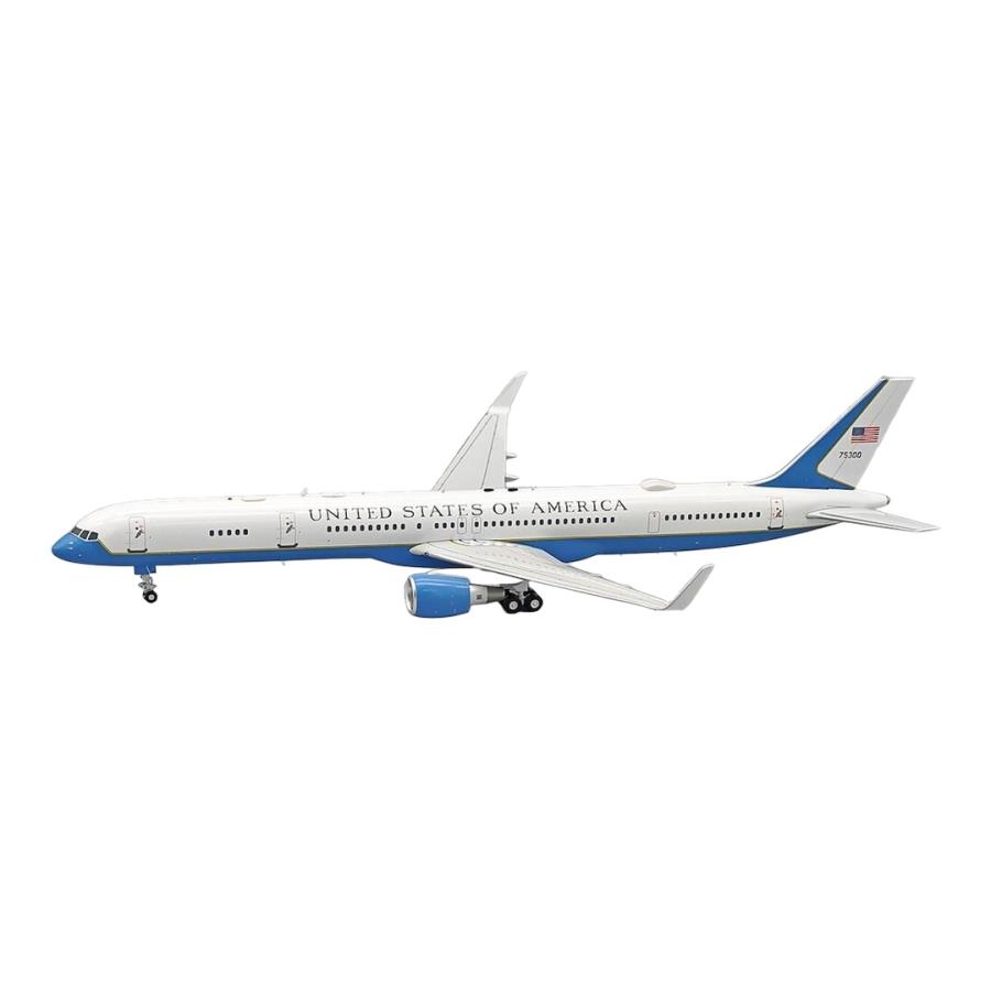 アメリカ空軍 USA Air Force ボーイング 757-300 75300 / Inflight 200