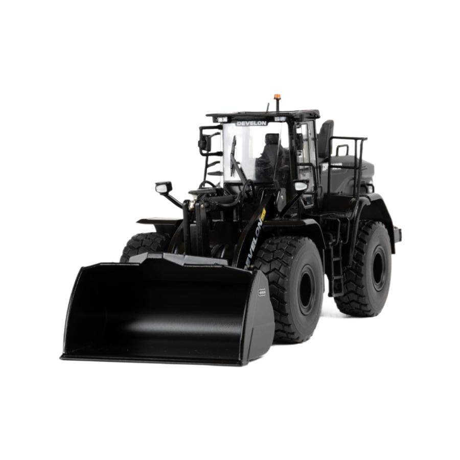 Develon DL420 Blackseries 16 1025/ IMC 1/50 建設機械模型 ミニカー_2