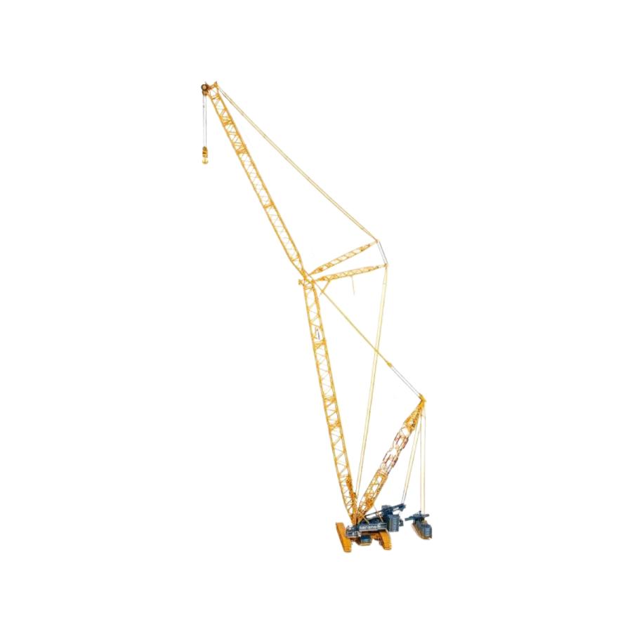 予約】SARENS DEMAG CC 2800-1 CRAWLER CRANE クローラークレーン /IMC