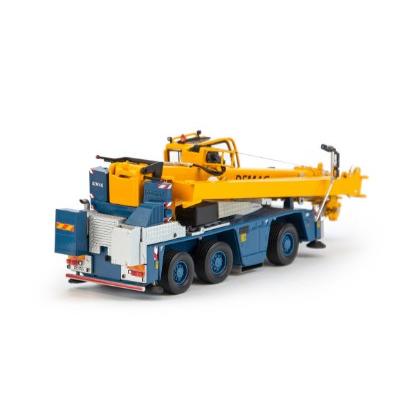 Terex Demag AC45 クレーン 小径ホイールバージョン / IMC 1/50 建設 