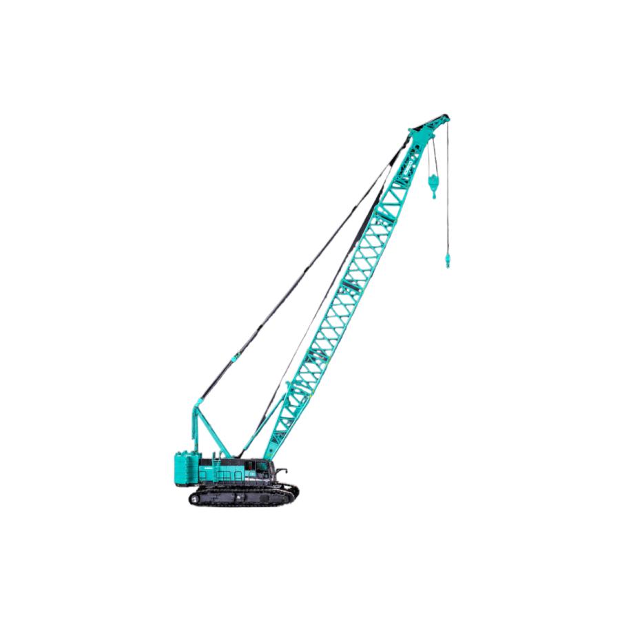 【予約】Kobelco CKE 1350G クローラークレーン / IMC 1/50 建設機械模型 工事車両 | 