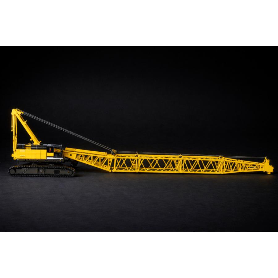 予約】2026年発売予定 Kobelcoコベルコ CK1600G-3 Craneクレーン / IMC