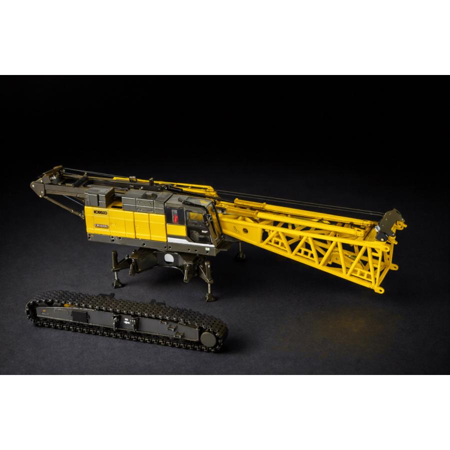 予約】2026年発売予定 Kobelcoコベルコ CK1600G-3 Craneクレーン / IMC