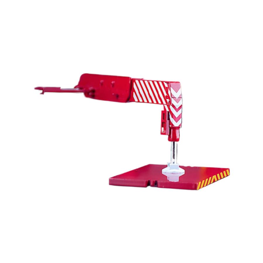 NZG製 DEMAG AC 35 マムートカラー