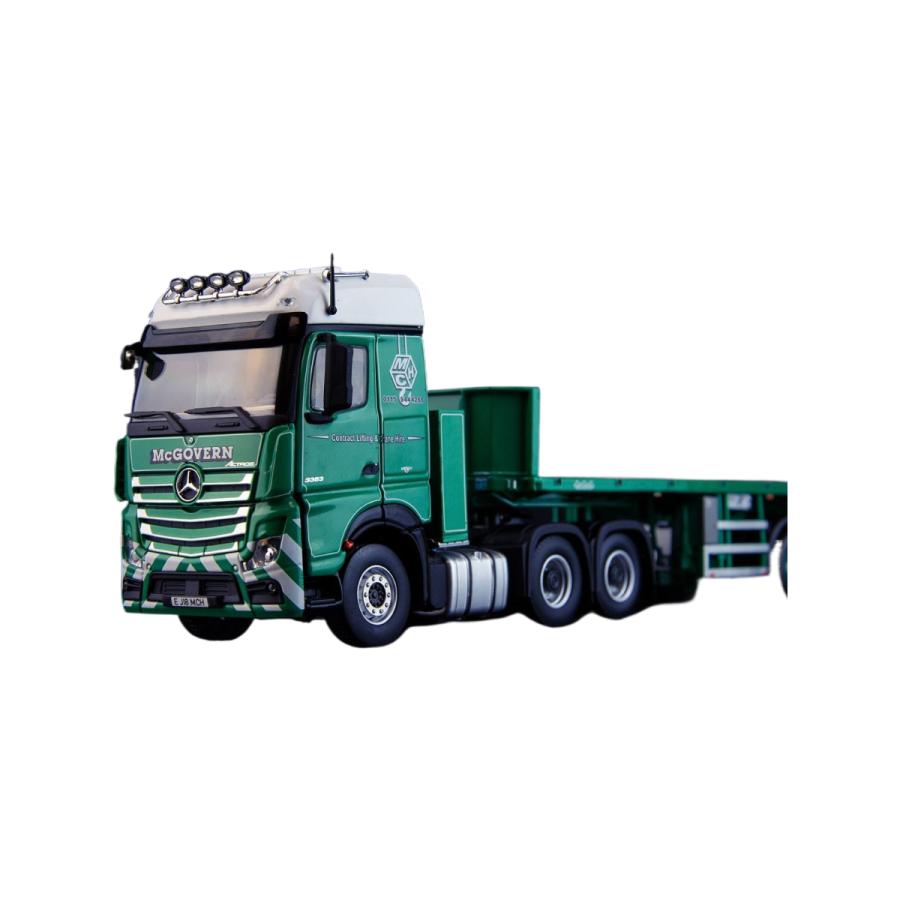 自動車 imc MERCEDES BENZ ACTROS AROCS 1/50 自動車 imc MERCEDES BENZ ACTROS AROCS 1/50 メルセデス・ベンツ