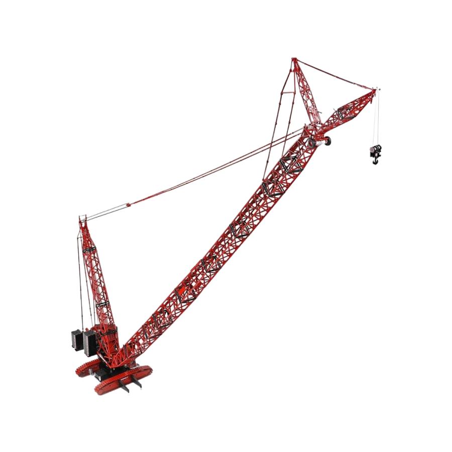 Mammoet Demag CC2800 クローラークレーン / IMC 1/50 建設機械 Mammoet Demag CC2800 クローラークレーン / IMC 1/50 建設機械