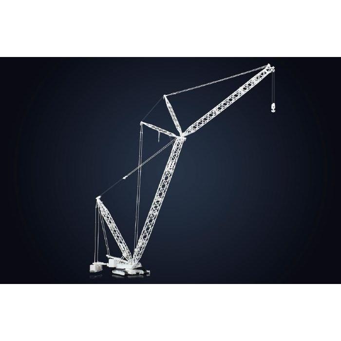 TADANO CC 2800-1 クローラークレーン /建設機械模型 工事車両 TADANO CC 2800-1 クローラークレーン /建設機械模型 工事車両