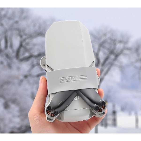 DJI Mavic Mini  プロペラホルダー 保護 シリコン | 