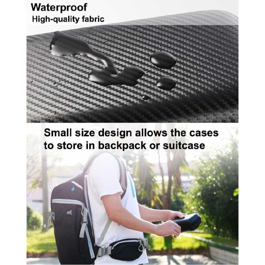 DJI Mavic Mini  コントローラー収納バッグ キャリーバッグ　全面保護　防水 |  | 01