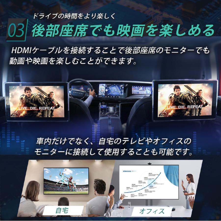 Ottocast carplay オットキャスト PCS40 PICASOU2 AI Box HDMI Ottocast carplay オットキャスト PCS40 PICASOU2 AI Box HDMI