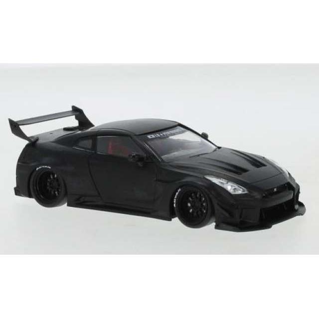 2019 日産 35GT-RR LB-Silhouette WORKS GT IXO 1/43 | 