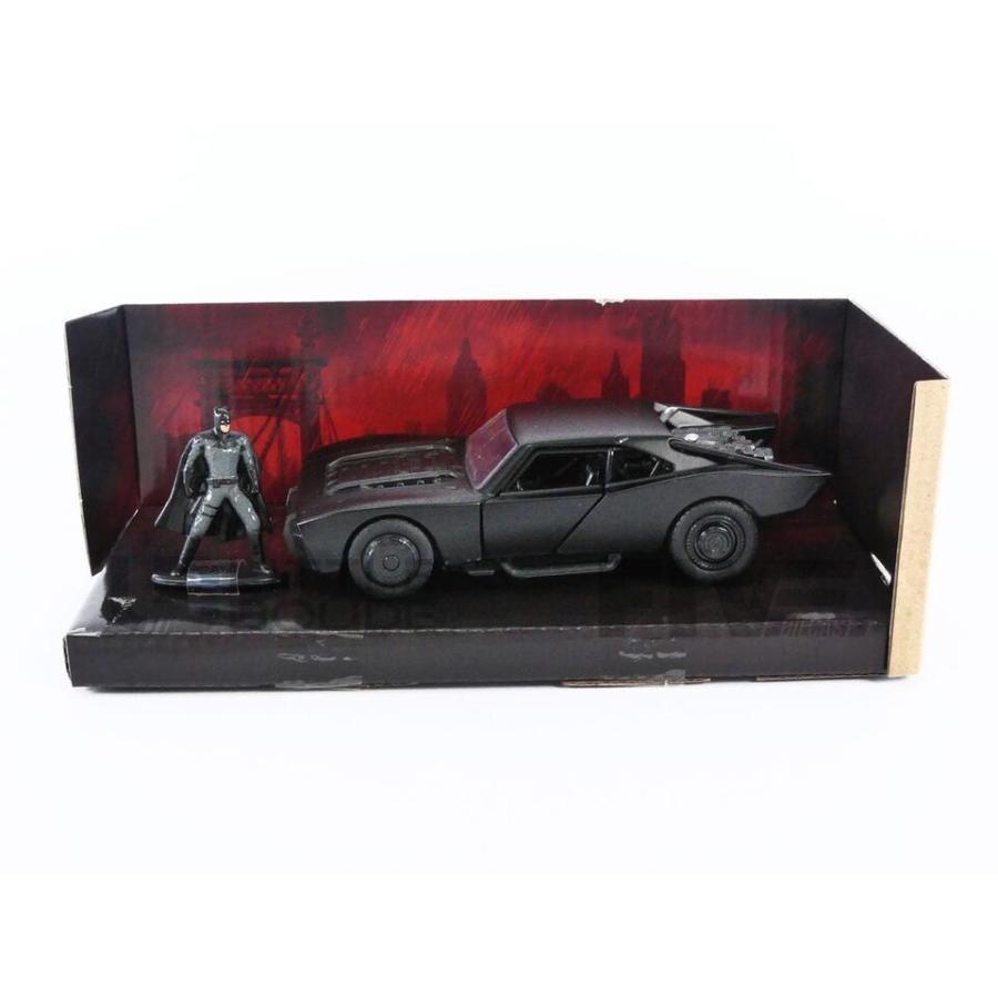 ミニカー AWESOMEISM The Batman 2022 Batmoible 41pnM1KG7jL._UF894,1000_QL80_.jpg