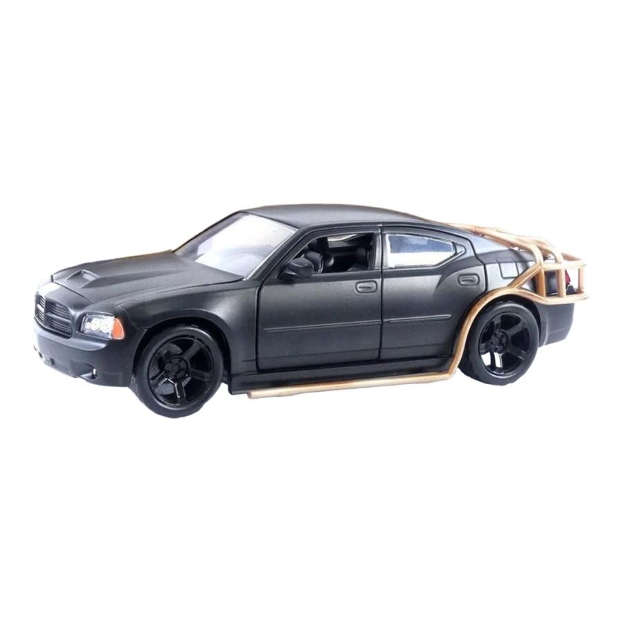 JADA ワイルドスピード　2006 ダッジ・チャージャー　ハイストカー ダッジ チャージャー ハイストカー ワイルドスピード 2006 マット