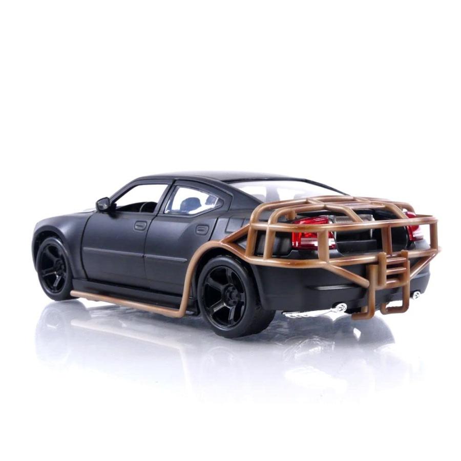 ダッジ チャージャー ハイストカー ワイルドスピード 2006 マット