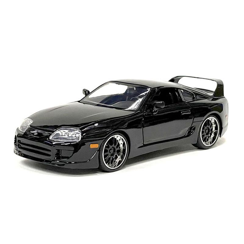 1995 Toyota Supra ワイルドスピード MEGA MAX (2011) ミニカー / JADA 1/24 | 